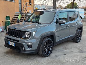 Jeep renegade 2022 Ibrida Plug-In 4xe 