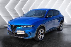 Alfa Romeo Tonale 1.5 hybrid Speciale 130cv tct7