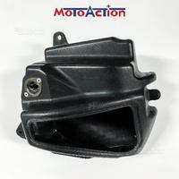 Tool Box Yamaha DRAGSTAR 650