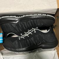 Scarpe antinfortunisteche n43 nuove