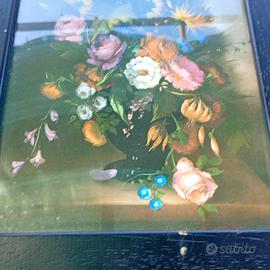 Quadro Fiori
