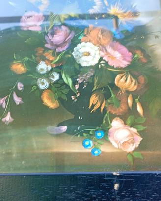 Quadro Fiori