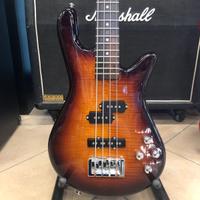 SPECTOR Legend 4 Std Tobacc Sunburst -USATO I