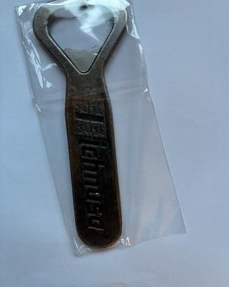 Apribottiglie Ichnusa Nuovo