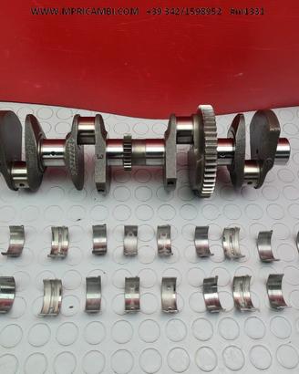 ALBERO MOTORE MV AGUSTA F4 1000 2003 2006