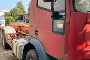 Iveco Eurotech 190/300 Scarrabile