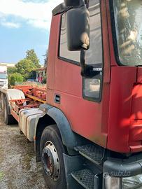 Iveco Eurotech Scarrabile 190/300