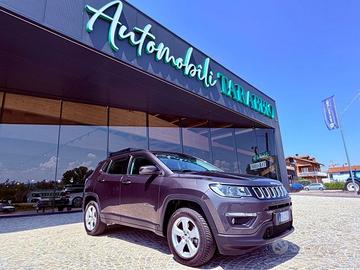 JEEP Compass 4X4 - UNIPRO - TUTTI I TAGLIANDI IN