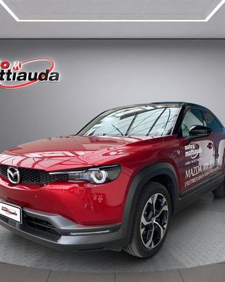 Mazda MX-30 REV 170CV Makoto Plus