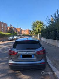 Nissan Qashqai 1.5 dCi 110 CV Business – 2018