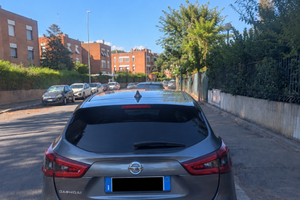 Nissan Qashqai 1.5 dCi 110 CV Business – 2018