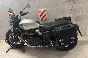 Triumph speed 900 my 25