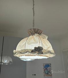 Lampadario nanan
