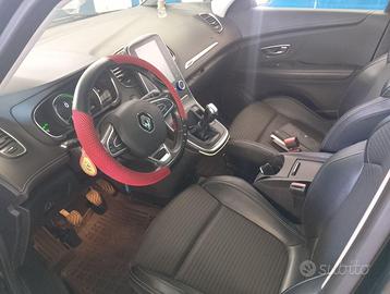 Auto scenic