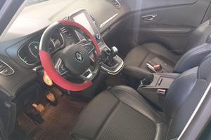 Auto scenic