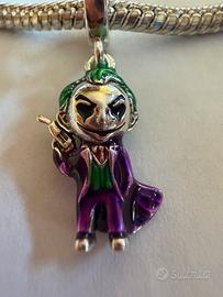 Charm pandora nuovo senza scatola