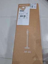 Samsung Aspirapolvere Senza Fili Jet 60 Turbo 