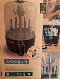 Sterilizzatore