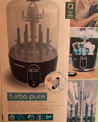 Sterilizzatore