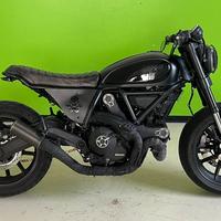 Ducati Scrambler 800 Special