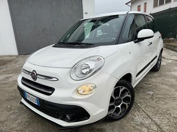 Fiat 500L 1.3 Multijet 95 CV Lounge 12/2017 Euro 6