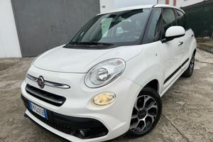 Fiat 500L 1.3 Multijet 95 CV Lounge 12/2017 Euro 6