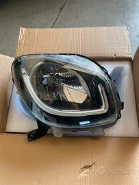 Faro destro smart forfor 453
