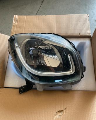 Faro destro smart forfor 453