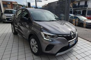 Renault Captur dCi 115 CV EDC Automatica F1