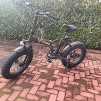 Bici elettrica