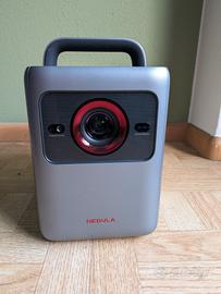 Nebula Cosmos 4K SE – come nuovo, usato pochissimo