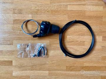 Shimano Alfine SL-S503 8  marce