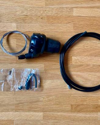 SHIMANO Nexus Revoshift SL-C6000 8 marce