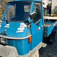 Piaggio ape 50