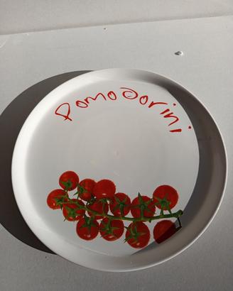 piatto per pizza