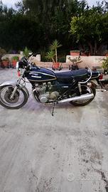Kawasaki Z1000 1977