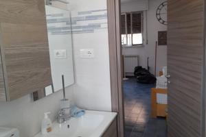 Appartamenti in via Pandolfino Loc. Ronchi