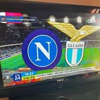 Televisore  32 pollici