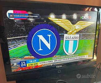 Televisore  32 pollici
