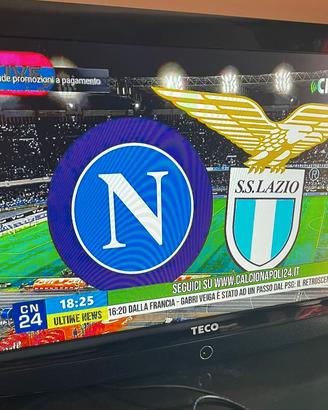 Televisore  32 pollici