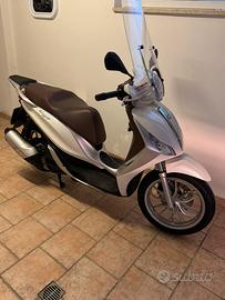 Piaggio Medley 125 abs
