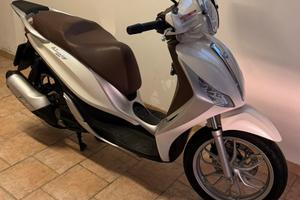 Piaggio Medley 125 abs