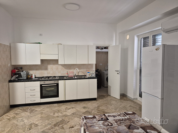 3 piano con scale comode