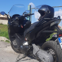 Maximum scooter
