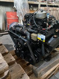 Motore mercruiser 5.7 vortec
