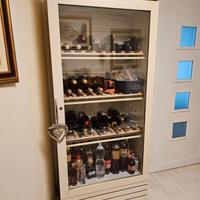 frigo cantinetta vino