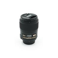 Nikon AF-S 60mm f/2.8 G ED Micro