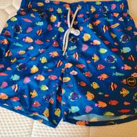 costume Boxer mare 