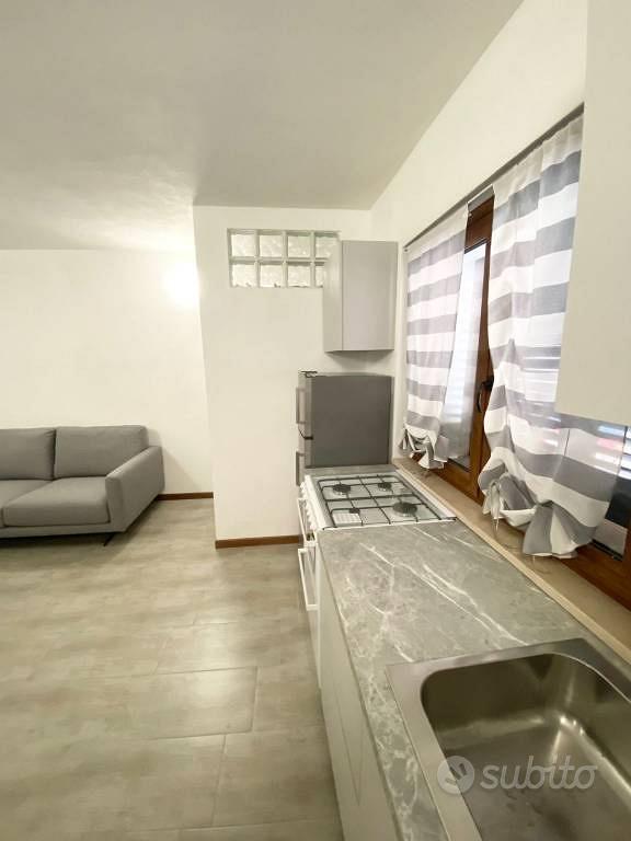 Appartamento – Concesio, Quartiere Colonnello Gherardo Vaiarini, Costorio - Vista 5