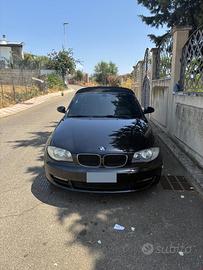 BMW serie 120d Cabrio